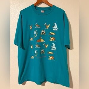 Love Alaska Style Tee